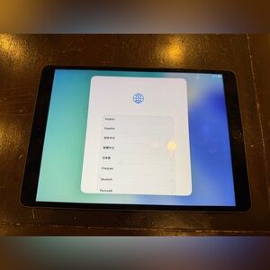 Apple Air iPad 3rd Gen 64GB